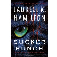 Sucker Punch by Laurell K. Hamilton