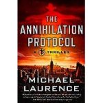 The Annihilation Protocol by Michael Laurence ePub