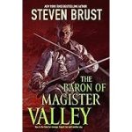 The Baron of Magister Valley by Steven Brust ePub