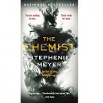 The Chemist Kindle Edition by Stephenie Meyer