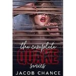The Complete Quake Series Boxset by Jacob Chance ePub