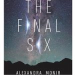 The Final Six by Alexandra