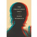 The Frightened Ones by Elisabeth Jaquette