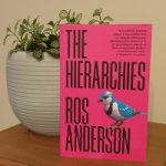 The Hierarchies by Ros Anderson