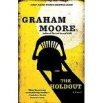 The Holdout by Graham Moore ePub