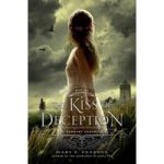The Kiss of Deception by Mary E. Pearson ePub