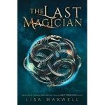 The Last Magician by Lisa Maxwell ePub