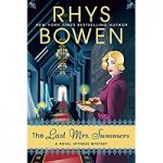 The Last Mrs. Summers by Rhys Bowen