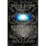 The Lost Princess of Aevilen by D.C. Payson ePub
