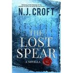 The Lost Spear by N.J. Croft ePub