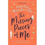 The Missing Pieces of Me by Amelia Mandeville ePub