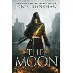 The Moon by Jon Cronshaw