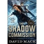 The Shadow Commission by David Mack ePub
