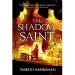 The Shadow Saint by Gareth Hanrahan ePub