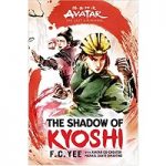 The Shadow of Kyoshi by F. C. Yee