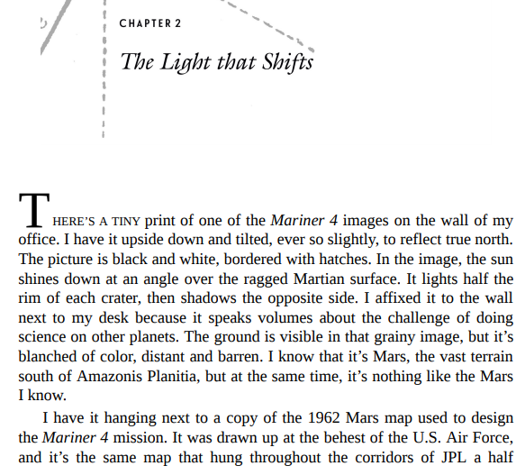 The Sirens of Mars by Sarah Stewart Johnson PDF