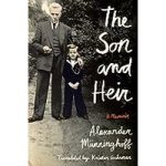 The Son and Heir by Alexander Munninghoff ePub