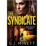 The Syndicate by G.J. Minett