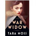 The War by Tara Moss