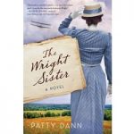 The Wright Sister by Patty Dann