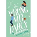 The Wrong Mr. Darcy by Evelyn Lozada ePub