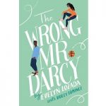 The Wrong Mr. Darcy by Evelyn Lozada