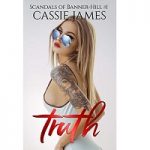 Truth by Cassie James