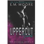Uppercut Princess by E. M. Moore