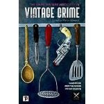 Vintage Crime by Martin Edwards ePub
