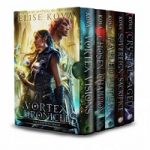 Vortex Chronicles: The Complete Series by Elise Kova