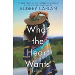 What the Heart Wants by AudreyCarlan