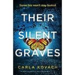 Their Silent Graves by Carla Kovach ePub