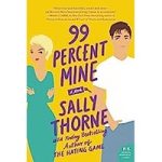 99 Percent Mine by Sally Thorne ePub