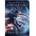 A warrior's path by David Ashura
