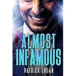 Almost Infamous by Patrick Logan ePub