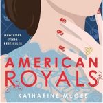 American Royals II by Katharine McGee