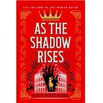As the Shadow Rises (The Age of Darkness (2)) by Katy Rose Pool