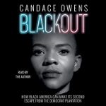 Blackout By Candace Owens