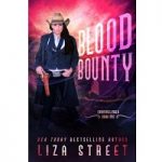 Blood Bounty by Liza Street
