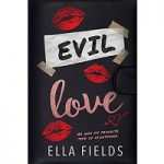 Evil Love by Ella Fields