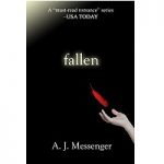 Fallen by A.J. Messenger