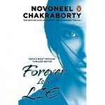Forever is A Lie by Novoneel Chakraborty