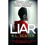 Liar by K.L. Slater