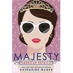 Majesty by Katharine McGee