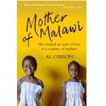 Mother of Malawi by Annie Chikhwaza
