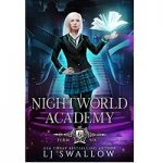 Nightworld Academy by LJ Swallow