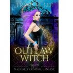 Outlaw Witch by Trina M. Lee