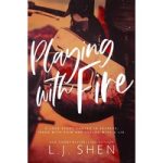 Playing with Fire by L.J. Shen ePub