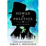 Power and Prestige by Sarah L. McConkie ePub