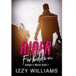 Rider Forbidden by Izzy Williams